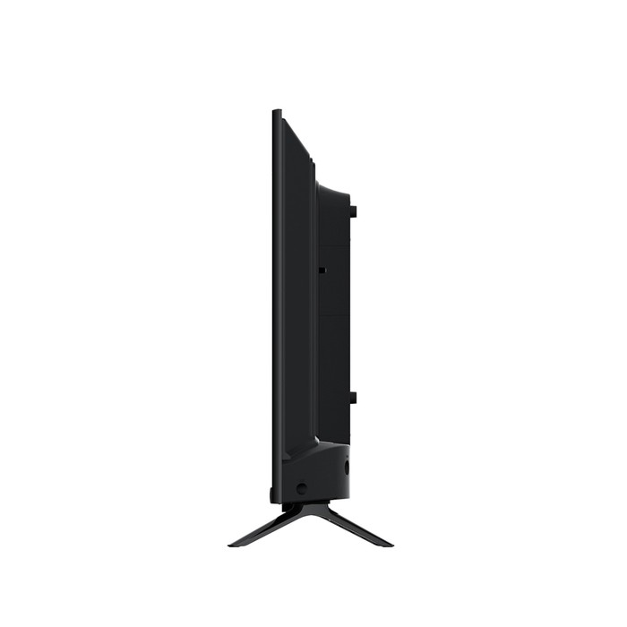 Телевизор Триколор H32H5000SA, 32", 1366x768, DVB-T2/C/S2, HDMI 2, USB 1, Smart TV, черный - фото 51327068