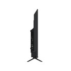 Телевизор Триколор H43U5500SA, 43", 3840x2160, DVBT2/C/S2, HDMI 3, USB 2, Smart TV, чёрный - фото 51327076 Телевизор Триколор H43U5500SA, 43", 3840x2160, DVBT2/C/S2, HDMI 3, USB 2, Smart TV, чёрный - фото 51327076