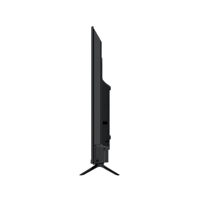 Телевизор Триколор H43U5500SA, 43", 3840x2160, DVBT2/C/S2, HDMI 3, USB 2, Smart TV, чёрный - фото 51327078