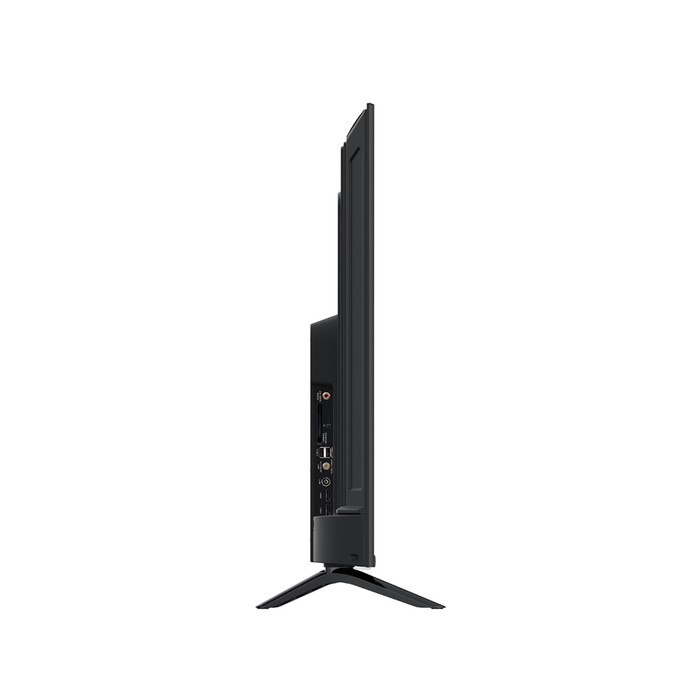 Телевизор Триколор H50U5500SA, 50", 3840x2160, DVBT2/C/S2, HDMI 3, USB 2, Smart TV, чёрный - фото 51327086