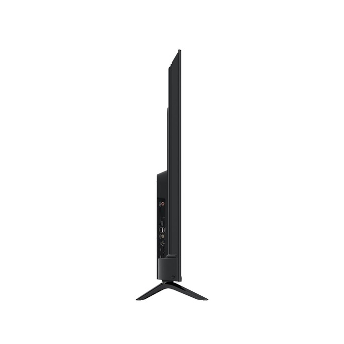 Телевизор Триколор H55U5500SA, 55", 3840x2160, DVBT2/C/S2, HDMI 3, USB 2, Smart TV, чёрный - фото 51327096