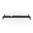 Телевизор Триколор H55U5500SA, 55", 3840x2160, DVBT2/C/S2, HDMI 3, USB 2, Smart TV, чёрный - фото 51327097