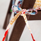 Подушка на стул «Мари Санна. Мозаика», 40×40 см - Фото 3