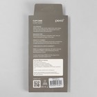 Чехол PERO, для телефона Samsung A72, силиконовый, прозрачный - Фото 5