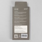 Чехол PERO, для телефона Samsung A22, силиконовый, черный - фото 51461835 Чехол PERO, для телефона Samsung A22, силиконовый, черный - фото 51461835
