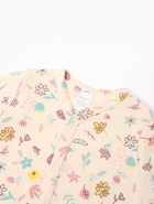 Комбинезон детский «Крошка Я» Flower, рост 62-68 см, бежевый - Фото 7