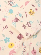 Комбинезон детский «Крошка Я» Flower, рост 86-92 см, бежевый - Фото 8