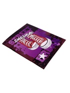 Дневник школьный для 1-11 классов, «Кеды», мягкая обложка, 40 листов - Фото 4