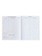 Дневник школьный для 1-11 классов, «Кеды», мягкая обложка, 40 листов - Фото 9