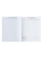 Дневник школьный для 1-11 классов, «Аниме парень», мягкая обложка, 40 листов - Фото 12