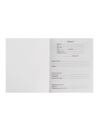 Дневник школьный для 1-11 классов, «Аниме парень», мягкая обложка, 40 листов - Фото 5