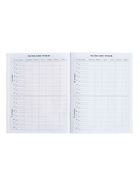 Дневник школьный для 1-11 классов, «Аниме парень», мягкая обложка, 40 листов - Фото 10