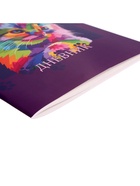 Дневник в мягкой обложке, для 1-11 классов, 40 листов, Calligrata «Котенок. Арт» - Фото 5