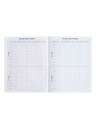 Дневник в мягкой обложке, для 1-11 классов, 40 листов, Calligrata «Собачка. Арт», МИКС - Фото 11