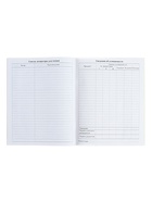 Дневник в мягкой обложке, для 1-11 классов, 40 листов, Calligrata «Собачка. Арт», МИКС - Фото 13