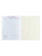 Дневник в мягкой обложке, для 1-11 классов, 40 листов, Calligrata «Собачка. Арт», МИКС - Фото 14