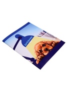 Дневник в мягкой обложке, для 1-11 классов, 40 листов, Calligrata «Собачка. Арт», МИКС - Фото 4