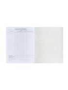 Дневник школьный для 1-11 классов, «Тачка в движении», мягкая обложка, 40 листов - Фото 11