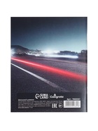 Дневник школьный для 1-11 классов, «Тачка в движении», мягкая обложка, 40 листов - Фото 12