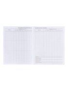 Дневник школьный для 1-11 классов, «Тачка в движении», мягкая обложка, 40 листов - Фото 19