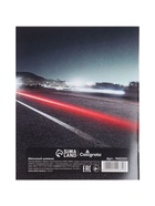 Дневник школьный для 1-11 классов, «Тачка в движении», мягкая обложка, 40 листов - Фото 21