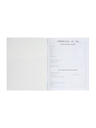 Дневник школьный для 1-11 классов, «Тачка в движении», мягкая обложка, 40 листов - Фото 5