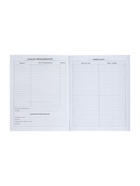 Дневник школьный для 1-11 классов, «Тачка в движении», мягкая обложка, 40 листов - Фото 6