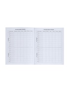 Дневник школьный для 1-11 классов, «Тачка в движении», мягкая обложка, 40 листов - Фото 7