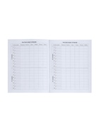 Дневник школьный для 1-11 классов, «Тачка в движении», мягкая обложка, 40 листов - Фото 7