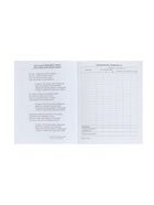 Дневник школьный для 1-11 классов, «Тачка в движении», мягкая обложка, 40 листов - Фото 10