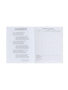 Дневник школьный для 1-11 классов, «Тачка в движении», мягкая обложка, 40 листов - Фото 10