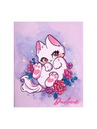 Дневник школьный для 1-4 классов, «Игривый котенок», мягкая обложка, 48 листов - Фото 3