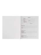 Дневник школьный для 1-4 классов, «Игривый котенок», мягкая обложка, 48 листов - Фото 6