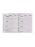 Дневник школьный для 1-4 классов, «Игривый котенок», мягкая обложка, 48 листов - Фото 7