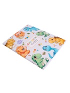 Дневник школьный для 1-4 классов, «Милые динозаврики», мягкая обложка, 48 листов - Фото 5