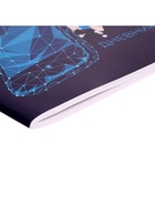 Дневник в мягкой обложке, для 5-11 классов, 48 листов, Calligrata «Смартфон. Абстракция» - Фото 3