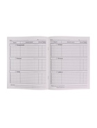 Дневник в мягкой обложке, для 5-11 классов, 48 листов, Calligrata «Тачка в горах» - фото 61556865