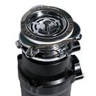 Измельчитель пищевых отходов TITAN 7000, 780 Вт, 3 ступени, 3.2 кг/мин, 90 мм - Фото 2