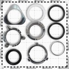 Измельчитель пищевых отходов TITAN 7000, 780 Вт, 3 ступени, 3.2 кг/мин, 90 мм - Фото 3