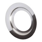 Кольцо переходник для измельчителя Bort RING 140, для кухонных моек, 140 мм - Фото 1