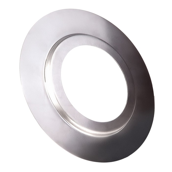 Кольцо переходник для измельчителя Bort RING 160, для кухонных моек, 160 мм - Фото 1