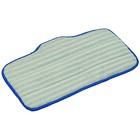 Салфетка из ткани Bort Microfiber pad, для пароочистителя - Фото 1