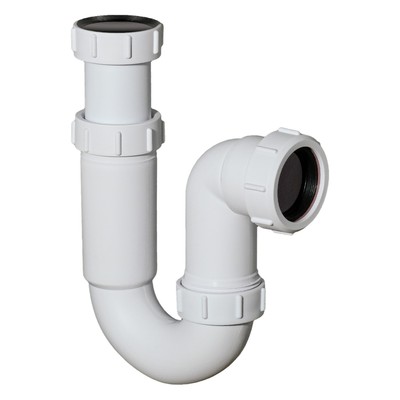 Трубка сливная Bort Drain pipe set