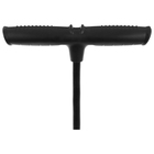 Насос напольный с манометром, авто/вело ниппель 9382957