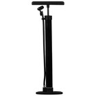 Насос напольный, цвет чёрный 9382959