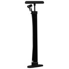 Насос напольный, цвет чёрный 9382959