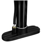 Насос напольный, цвет чёрный 9382959