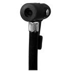 Насос напольный, цвет чёрный 9382959