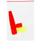 Насос напольный, цвет чёрный 9382959