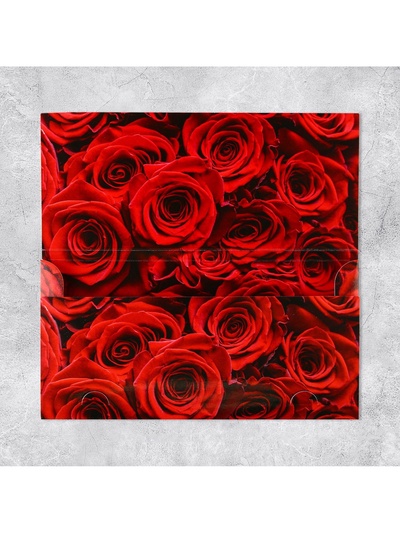 Конверт для денег «С Юбилеем», 19×0.7×9.5 см